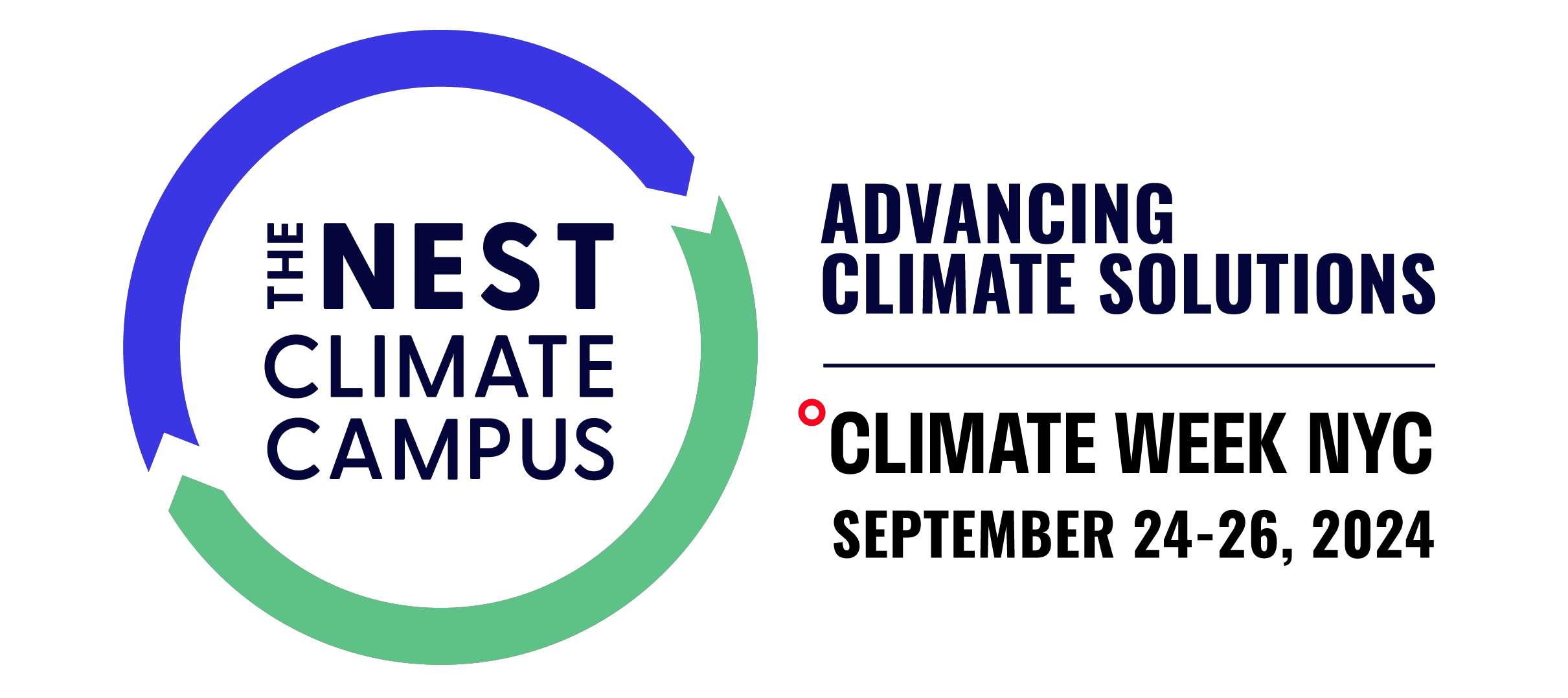 The Nest Climate Campus 2024 Speakers